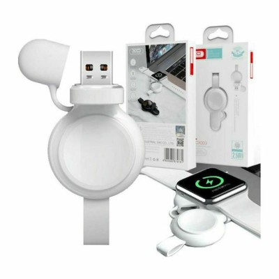 XO CX003 USB Ασύρματος Φορτιστής Για Apple Watch