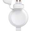 XO CX003 USB Ασύρματος Φορτιστής Για Apple Watch