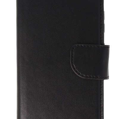 Siipro Θήκη Book Wallet Πορτοφόλι Μαύρο (Samsung Galaxy S23)