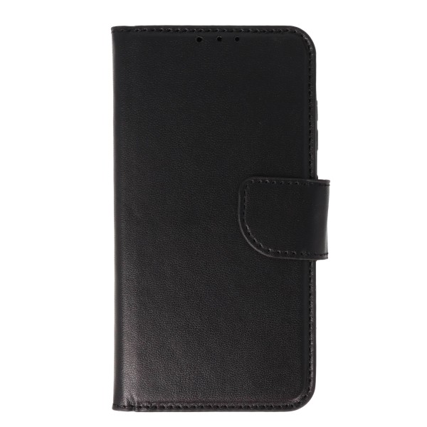 Siipro Θήκη Book Wallet Πορτοφόλι Μαύρο (Samsung Galaxy S23)