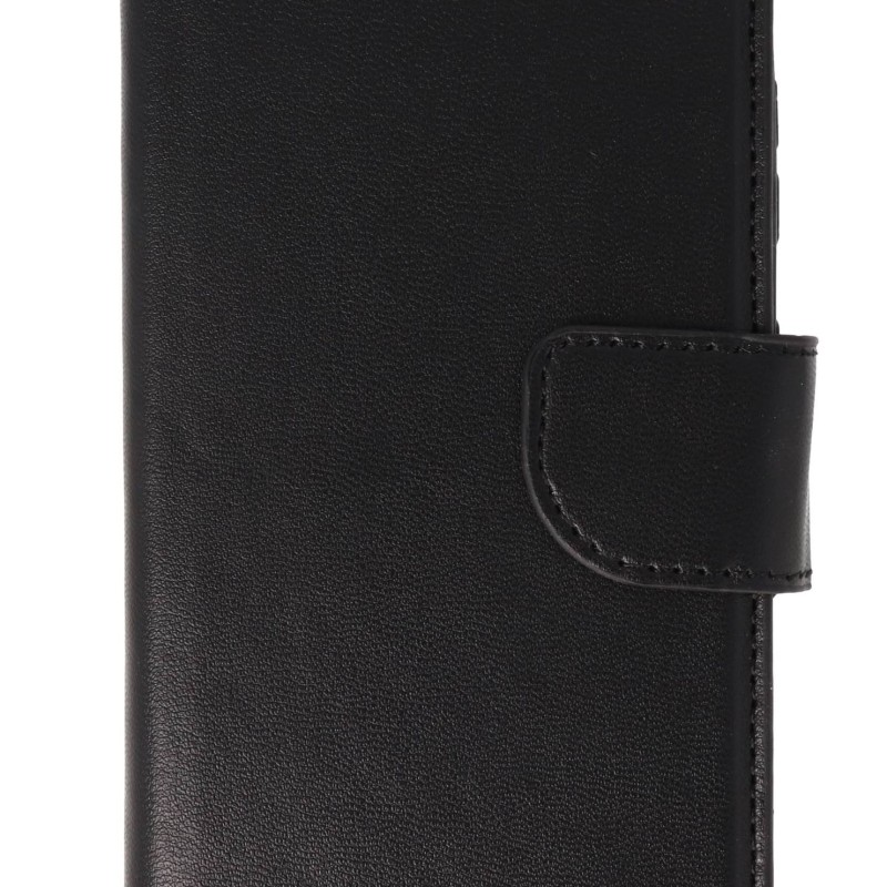 Siipro Θήκη Book Wallet Πορτοφόλι Μαύρο (Samsung Galaxy S23)