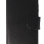 Siipro Θήκη Book Wallet Πορτοφόλι Μαύρο (Samsung Galaxy S23)