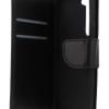 Siipro Θήκη Book Wallet Πορτοφόλι Μαύρο (Samsung Galaxy S23)