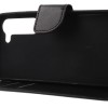 Siipro Θήκη Book Wallet Πορτοφόλι Μαύρο (Samsung Galaxy S23)