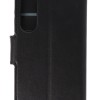 Siipro Θήκη Book Wallet Πορτοφόλι Μαύρο (Samsung Galaxy S23)