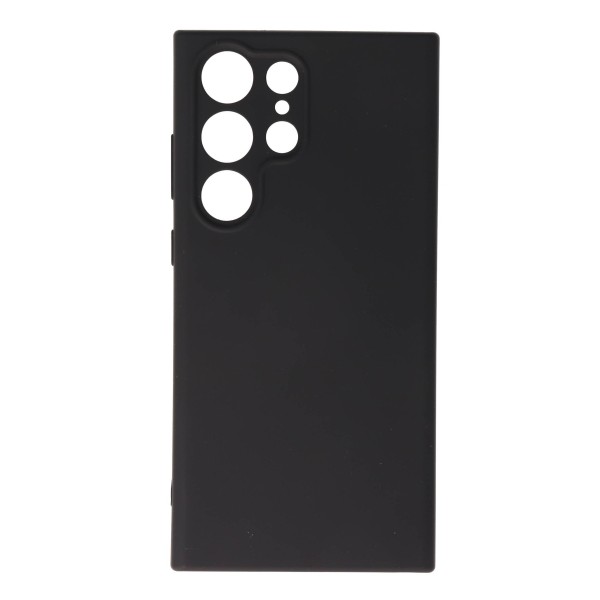 Oba Style Back Cover Θήκη Silicone Case (Samsung Galaxy S23 Ultra) Είδη Τεχνολογίας