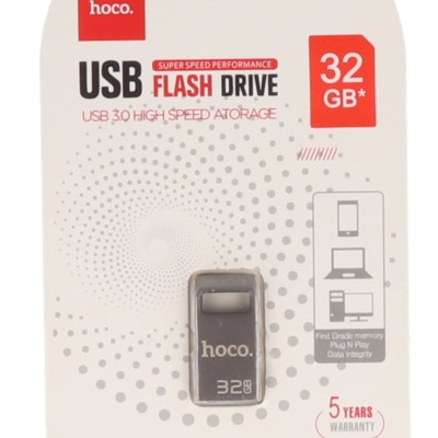 Hoco Flash Drive USB Stick 32GB Hoco Flash Drive USB Stick 32GB