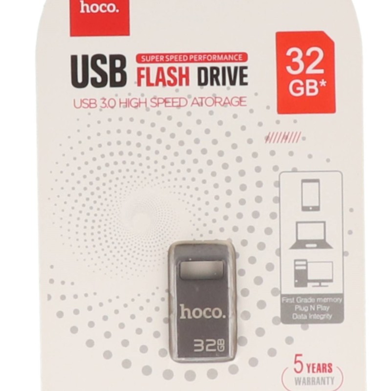 Hoco Flash Drive USB Stick 32GB