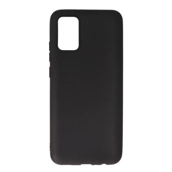 B.D.L Back Cover Θήκη Σιλικόνης Ματ (Samsung Galaxy A02s)