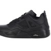 Altanta footwear Γυναικεια Αθλητικά σε Μαύρο Χρώμα