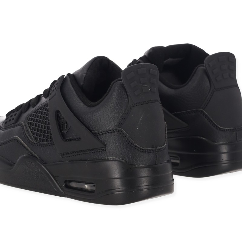 Altanta footwear Γυναικεια Αθλητικά σε Μαύρο Χρώμα