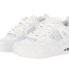 Altanta footwear Γυναικεια Αθλητικά σε Άσπρο Χρώμα