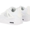 Altanta footwear Γυναικεια Αθλητικά σε Άσπρο Χρώμα