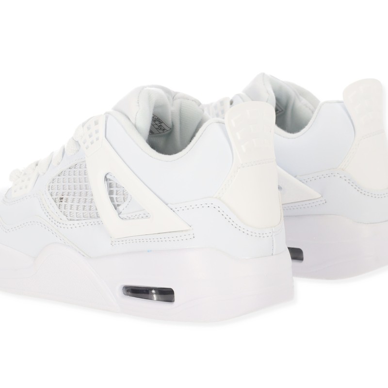 Altanta footwear Γυναικεια Αθλητικά σε Άσπρο Χρώμα