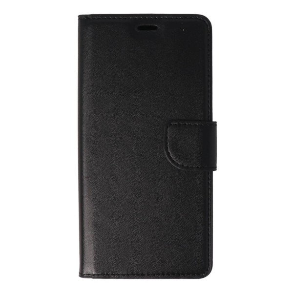 Siipro Θήκη Book Wallet Πορτοφόλι Μαύρο (Samsung Galaxy A14 5G) Αξεσουάρ Κινητών/Tablet