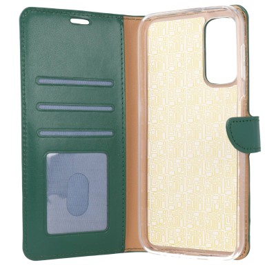 Θήκη Book Wallet Με Μαγνητικό Κούμπωμα (Samsung Galaxy A14)