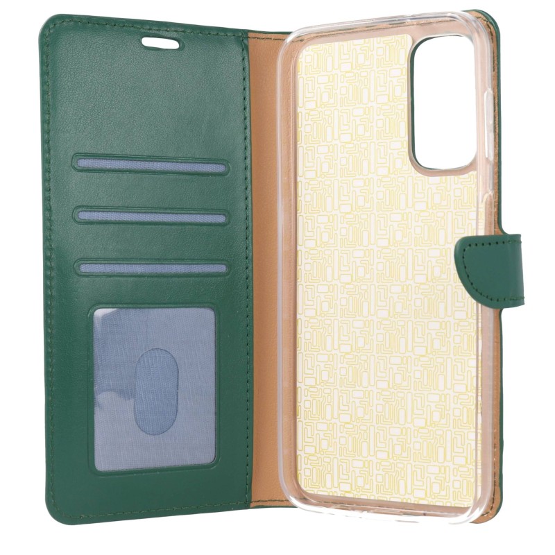 Θήκη Book Wallet Με Μαγνητικό Κούμπωμα (Samsung Galaxy A14)