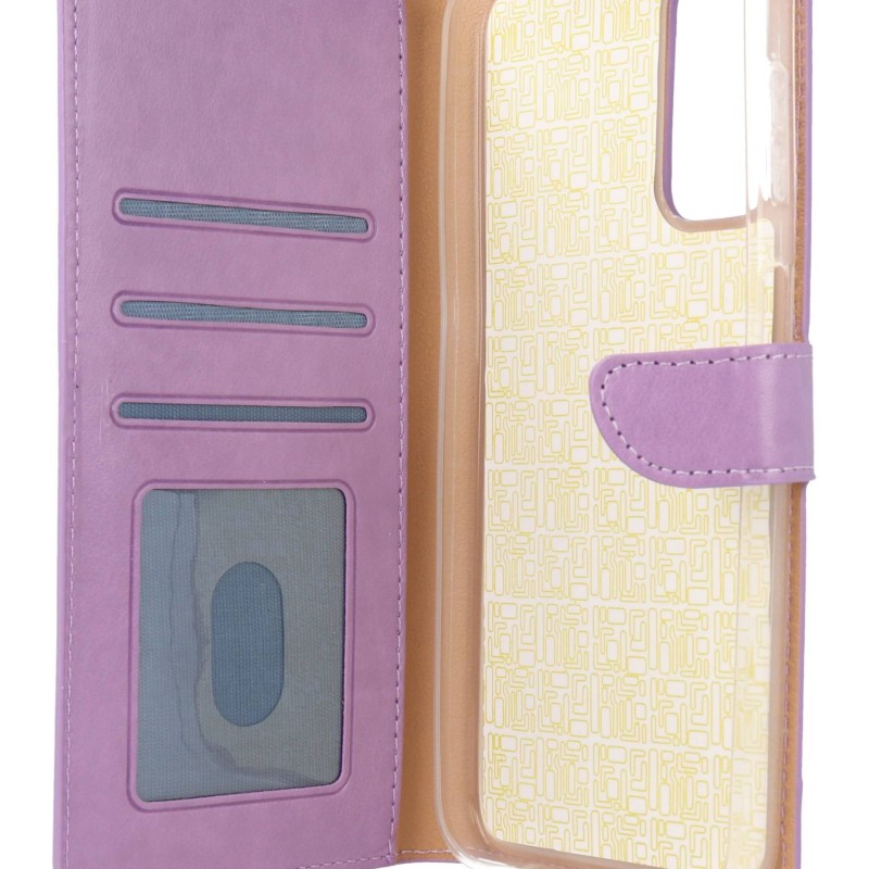 Θήκη Book Wallet Με Μαγνητικό Κούμπωμα (Samsung Galaxy A14)