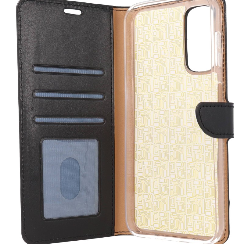 Θήκη Book Wallet Με Μαγνητικό Κούμπωμα (Samsung Galaxy A14)