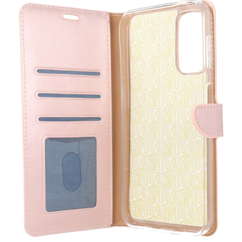 Θήκη Book Wallet Με Μαγνητικό Κούμπωμα (Samsung Galaxy A14)