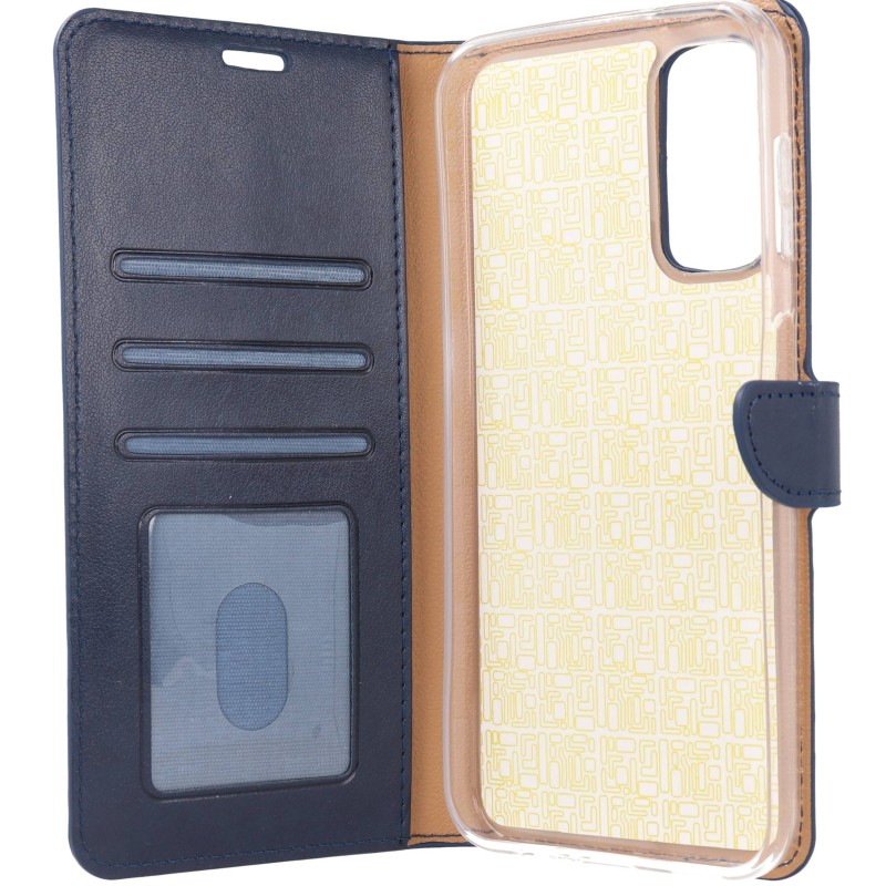 Θήκη Book Wallet Με Μαγνητικό Κούμπωμα (Samsung Galaxy A14)