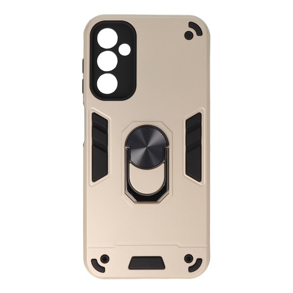 LinkPlus Back Cover Θήκη Armor Case Με Δαχτυλίδι Στήριξης (Samsung Galaxy A14)
