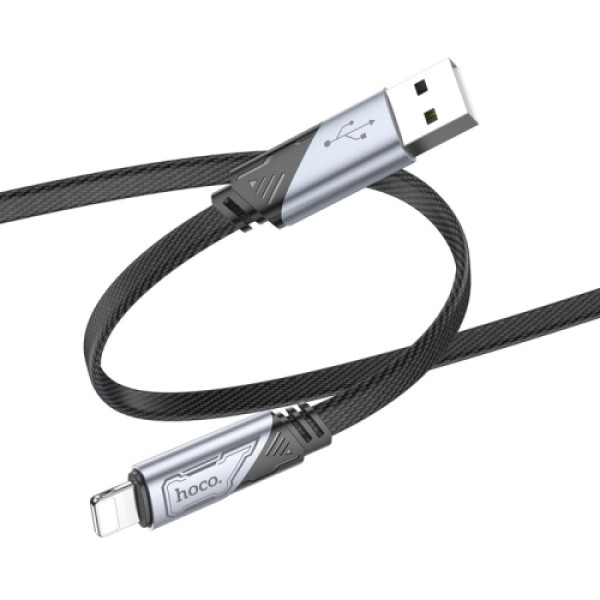 Hoco U119 USB Καλώδιο Φόρτισης Για Type-C 1.2m