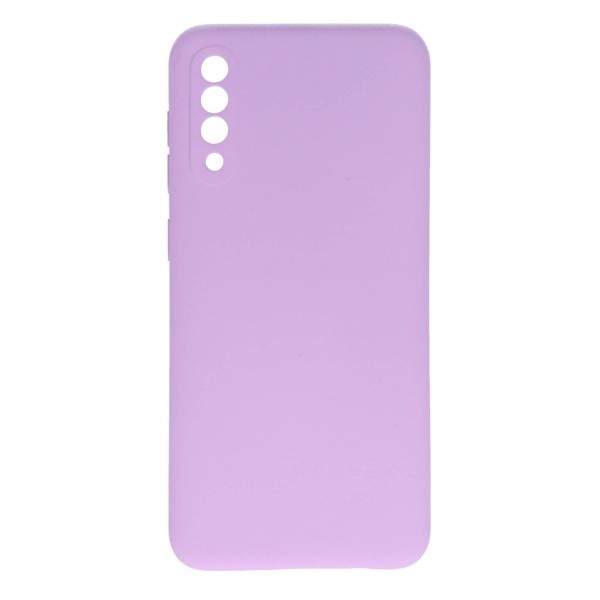 Cookover Back Cover Θήκη Silicone Case (Samsung Galaxy A50 & Samsung Galaxy A30s)