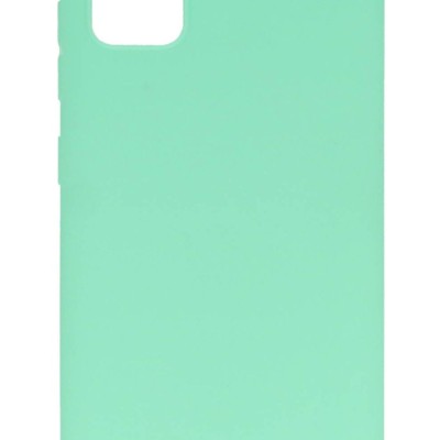 Siipro Back Cover Θήκη Σιλικόνης Ματ (Samsung Galaxy A51)