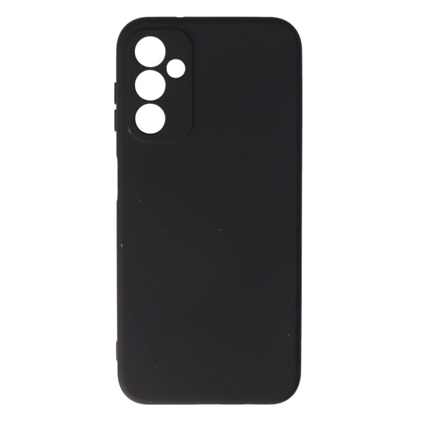 Siipro Back Cover Θήκη Silicone Case Μαύρο (Samsung Galaxy A54 5G) Αξεσουάρ Κινητών/Tablet