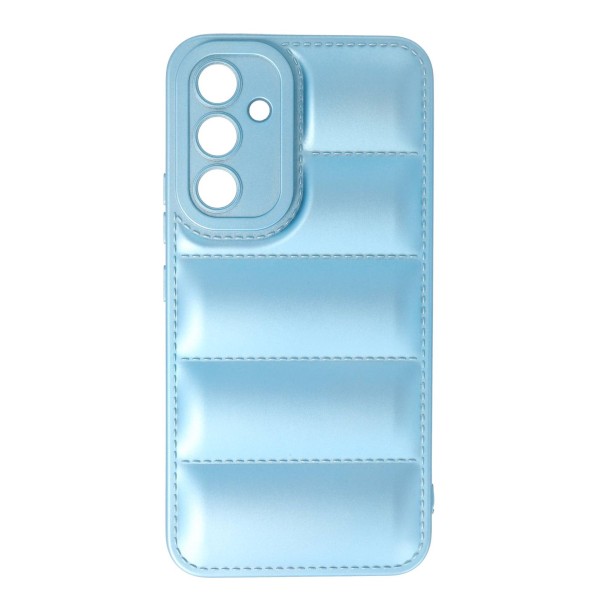 Fashion Case Back Cover Θήκη Σιλικόνης Puffer (Samsung Galaxy A54 5G)