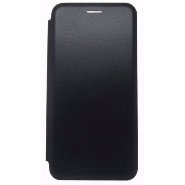 Siipro Θήκη Magnet Book Μαύρο (Samsung Galaxy A71)