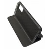 Siipro Θήκη Magnet Book Μαύρο (Samsung Galaxy A71)