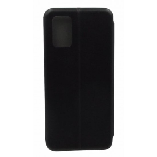 Siipro Θήκη Magnet Book Μαύρο (Samsung Galaxy A71)