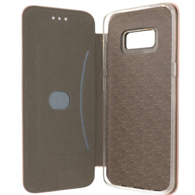 Siipro Θήκη Magnet Book (Samsung Galaxy S8)