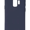Cookover Back Cover Θήκη Silicone Case (Samsung Galaxy S9)