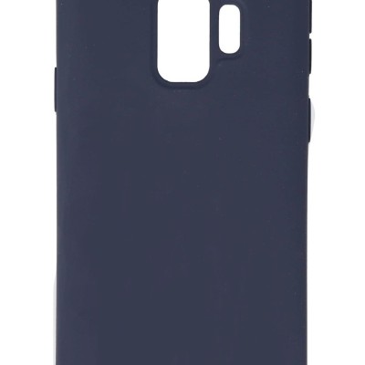 Cookover Back Cover Θήκη Silicone Case (Samsung Galaxy S9)