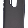 Cookover Back Cover Θήκη Silicone Case (Samsung Galaxy S9)