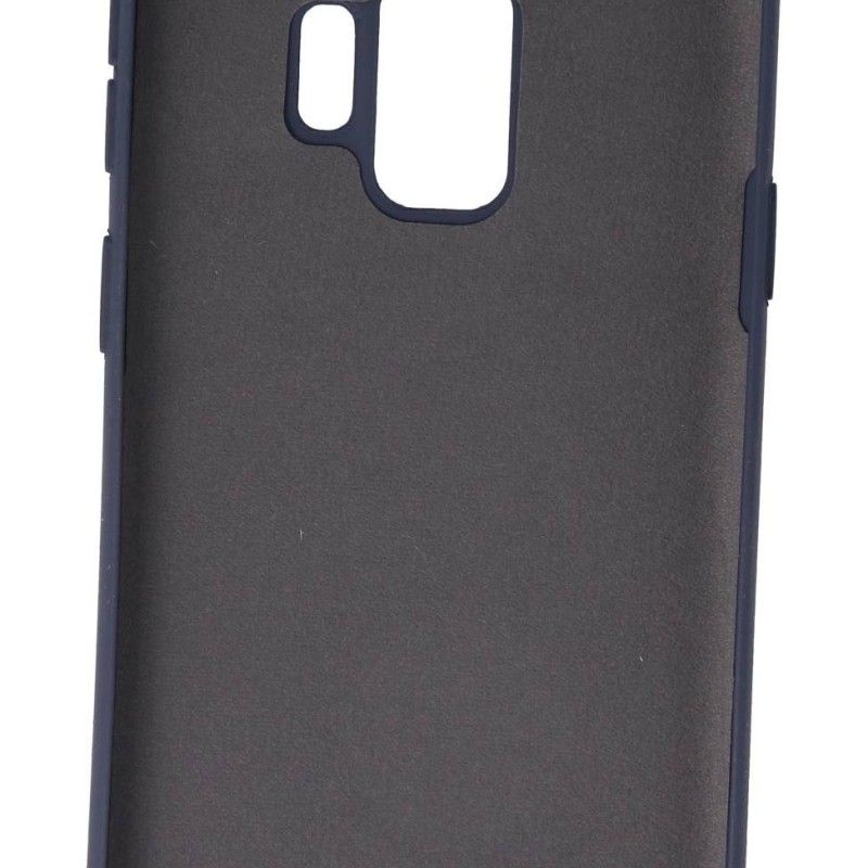 Cookover Back Cover Θήκη Silicone Case (Samsung Galaxy S9)