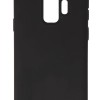 Cookover Back Cover Θήκη Silicone Case (Samsung Galaxy S9)
