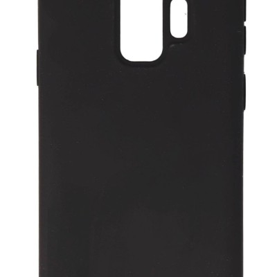 Cookover Back Cover Θήκη Silicone Case (Samsung Galaxy S9)