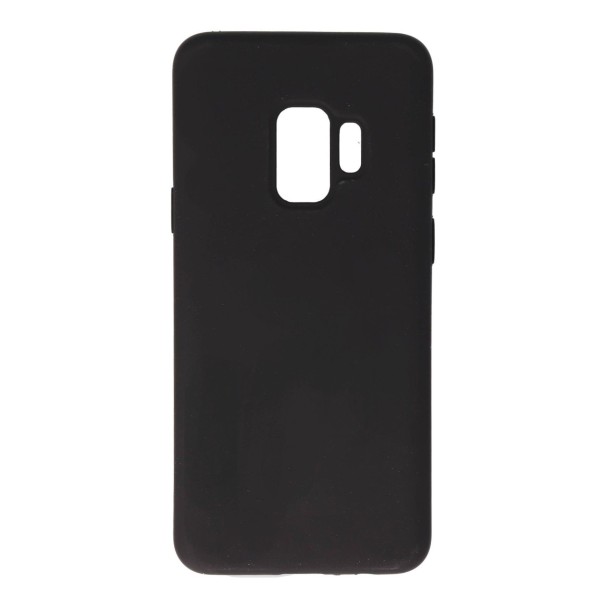 Cookover Back Cover Θήκη Silicone Case (Samsung Galaxy S9)