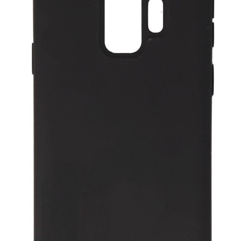 Cookover Back Cover Θήκη Silicone Case (Samsung Galaxy S9)