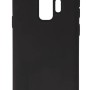 Cookover Back Cover Θήκη Silicone Case (Samsung Galaxy S9)