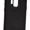 Cookover Back Cover Θήκη Silicone Case (Samsung Galaxy S9)