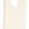Cookover Back Cover Θήκη Silicone Case (Samsung Galaxy S9)