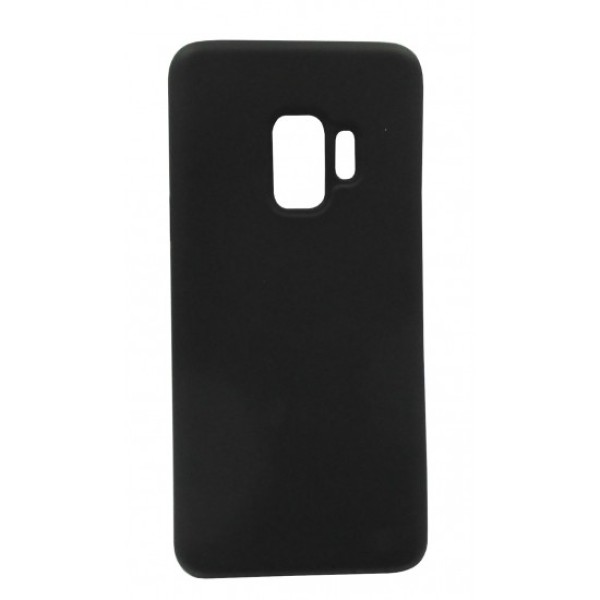 Cookover Back Cover Θήκη Silicone Case (Samsung Galaxy S9)