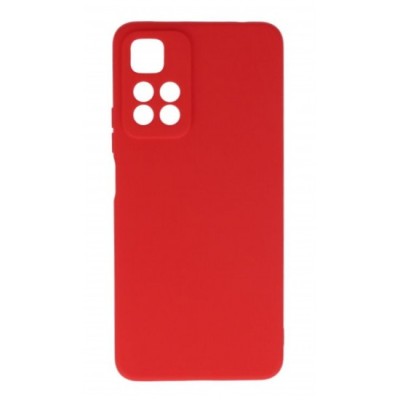 Θήκη Back Cover Silicone Case (Xiaomi Redmi 10)