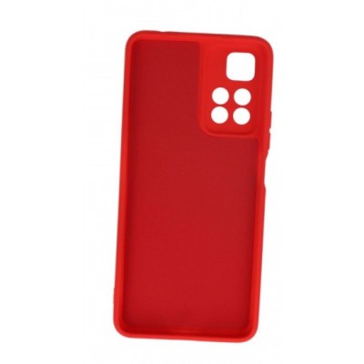 Θήκη Back Cover Silicone Case (Xiaomi Redmi 10)