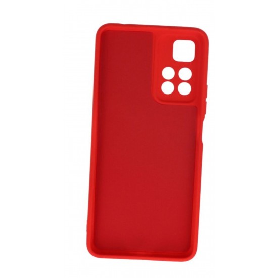 Θήκη Back Cover Silicone Case (Xiaomi Redmi 10)